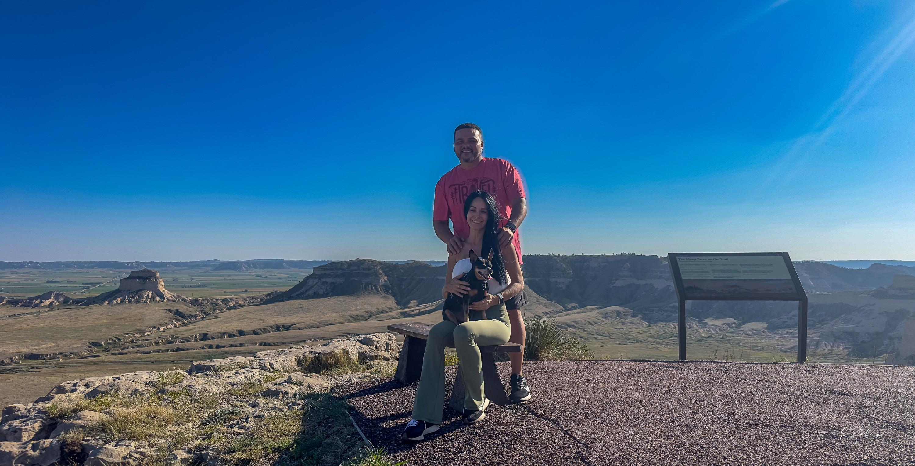 The Most Beautiful Senior Photo Spots In Western Nebraska